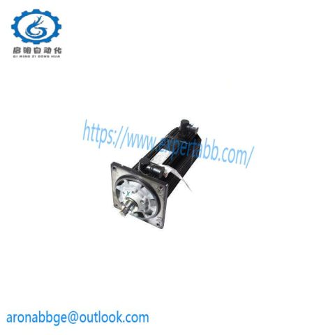 Lenze MDSKAAG056-22 Servo Motor, Precision Control & Efficiency in Industrial Automation