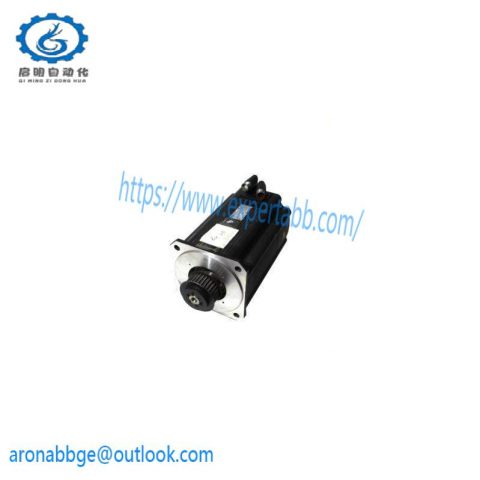 Leuze 15014715 Servomotor - MCS19P14-RS0B0-A28N-ST5S00N-R0SU, Precision Motion Control