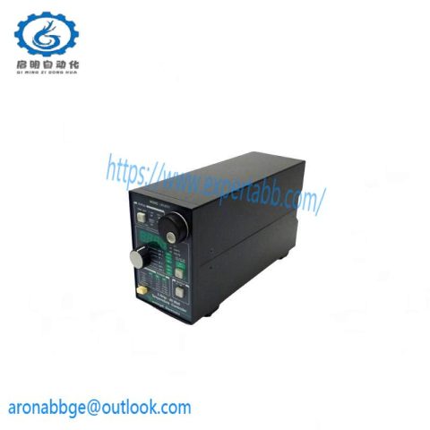 WaveLenght Electronics LFI-3751 Temperature Control Instrument