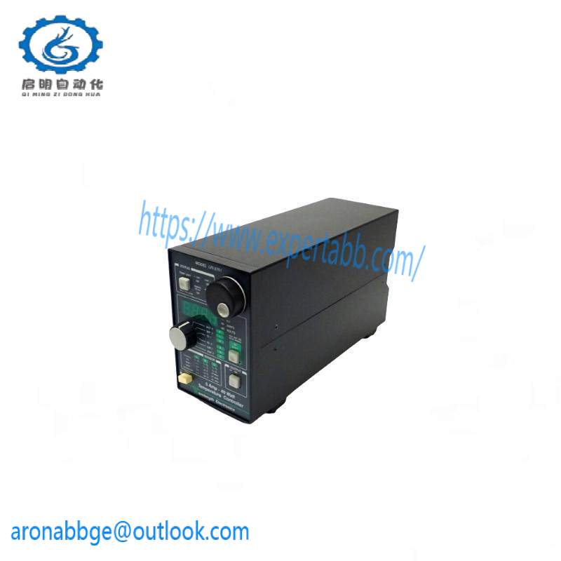 lfi-3751_wavelength_electronics_temperature_controller_instrument.jpeg WaveLenght Electronics LFI-3751 Temperature Control Instrument