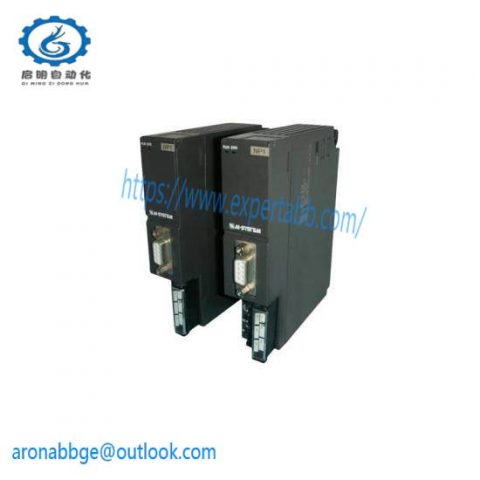 M-SYSTEM R3-NP1-N: High Performance Industrial Control Module