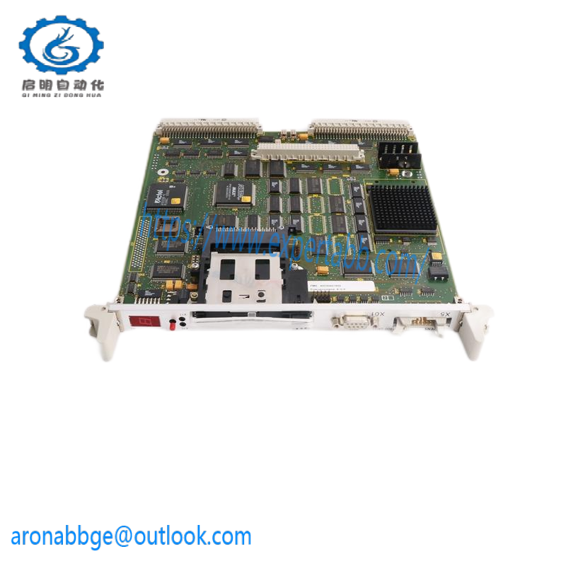 m_1017_3774r16_503-26606-41_kollmorgen_servo_drive.png Kollmorgen M.1017.3774R16 503-26606-41 Servo Drive - Precision Control, High Performance