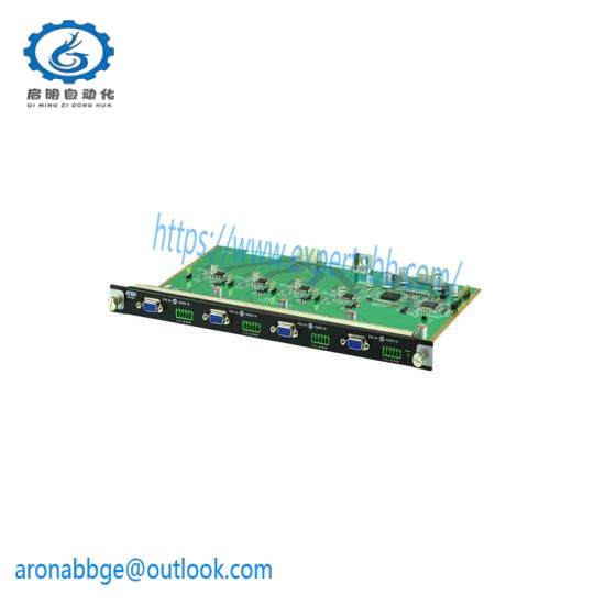 matrixswitch_trif-t_r4sdga_charming_price_with_stock_goods.jpg Yokogawa AAI841-H53/K4A00 FCS System - Advanced Control Module for Industrial Automation