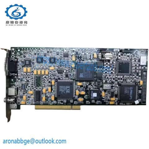 Matrox Meteor/RGB PCI 571-03 Graphics Module