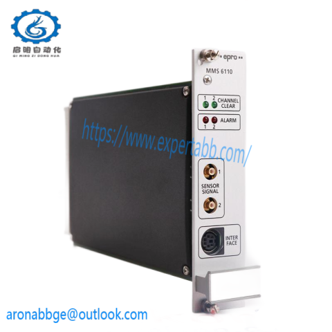 ELAU MC-4/11/22/400 Power Supply Module, Designed for Industrial Control Systems