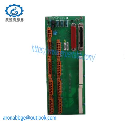 Honeywell MC-IOLX02 51304419-150 Control Module