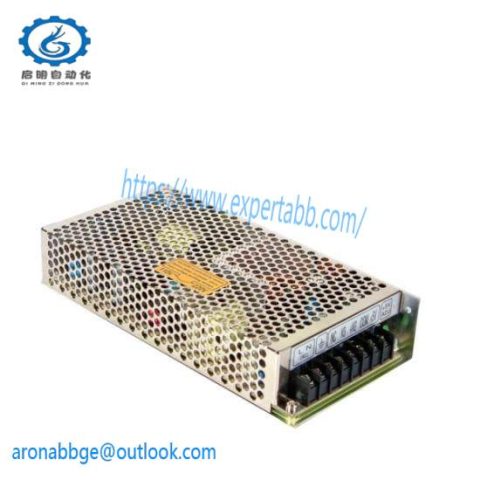 MEAN WELL RID-125N-1224 Dual Output Switching Power Supply