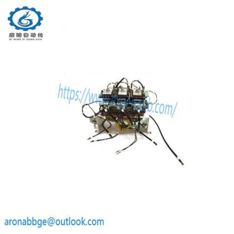 Meder KIT-3005/T93301 830-0168V2 Power Module for 120VAC Applications