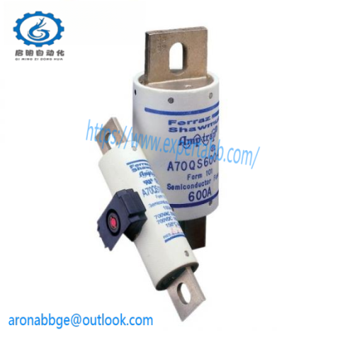 Mersen A70QS400-4 High Speed Semiconductor Module