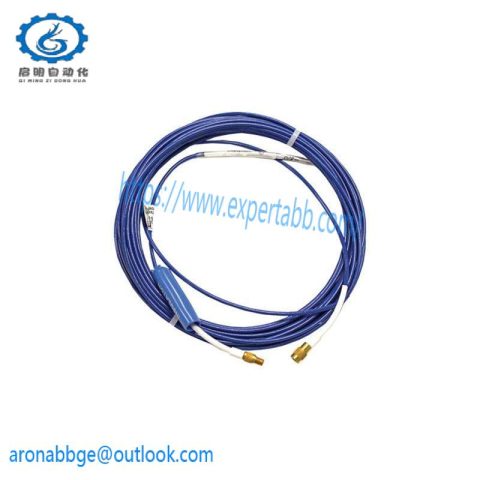 METRIX Extension Cable MX8030-080-00-05/MX8031-080-00-05, for Industrial Automation & Control
