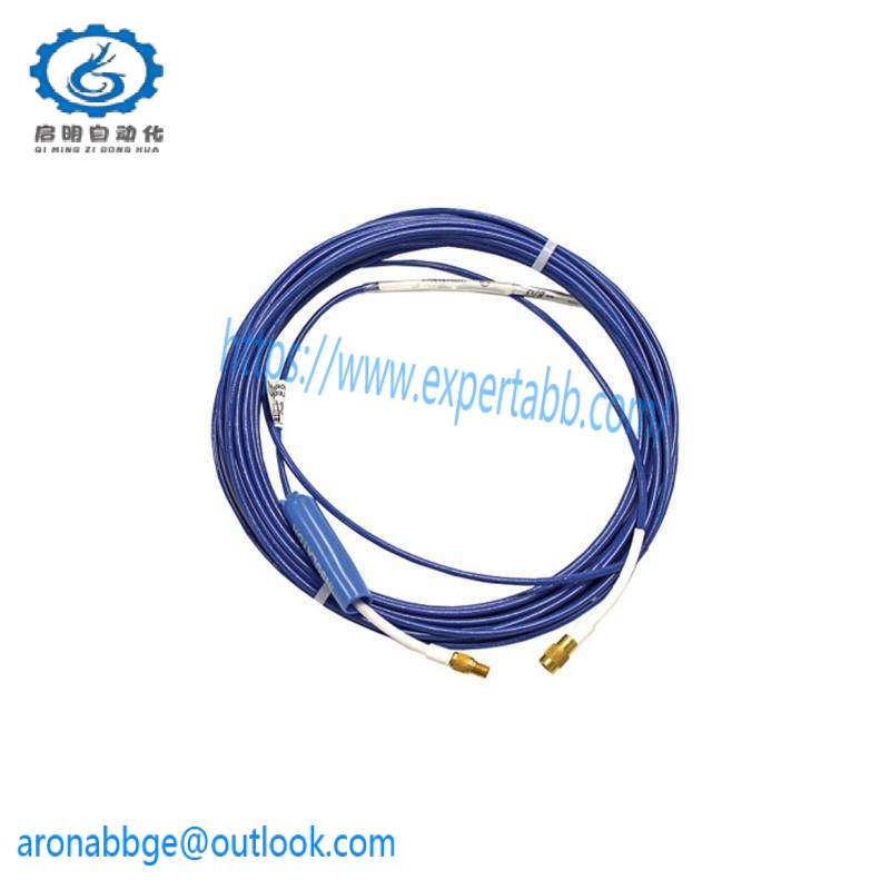 metrix_mx8030-080-00-05_mx8031-080-00-05_extension_cable.jpg METRIX Extension Cable MX8030-080-00-05/MX8031-080-00-05, for Industrial Automation & Control