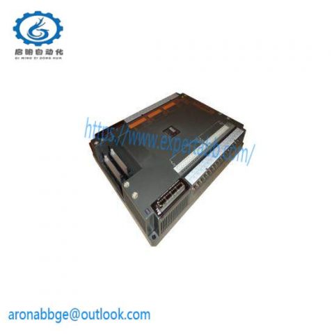 Mitsubishi A0J2-E56AR PLC Control Module - Advanced Automation Solution