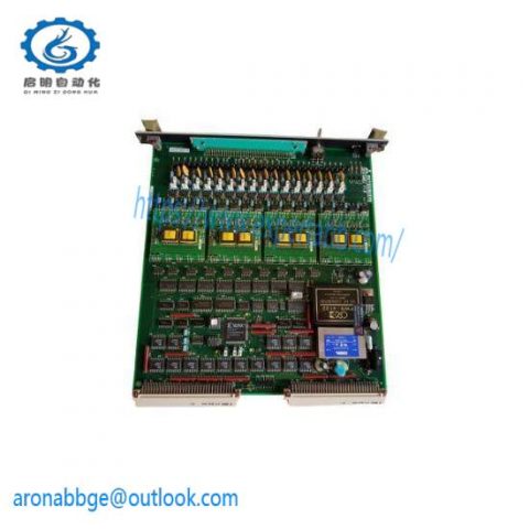 Mitsubishi D0AOM02 Analog Output Module