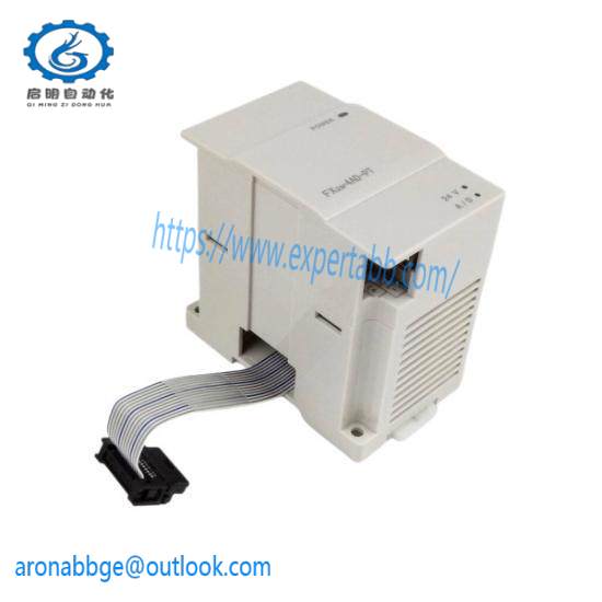 mitsubishi_fx2n-4ad-pt_programmable_logic_controller_1.jpg MITSUBISHI FX2N-4AD-PT Programmable Logic Controller