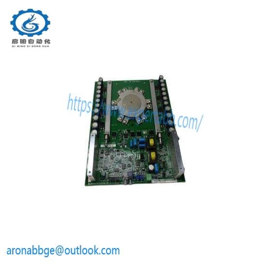mitsubishi_gu-d08_80173-109-01_thyristor_board.jpg Mitsubishi GU-D08/80173-109-01 Thyristor Board, for Industrial Control Applications