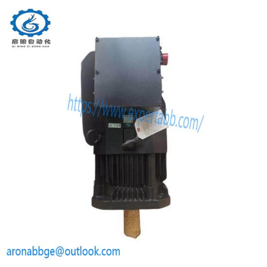 mitsubishi_ha-lfs11k2_servo_motor.jpg Mitsubishi HA-LFS11K2 Servo Motor - High Performance, Precision Control