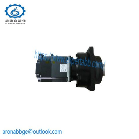 Mitsubishi's Precision Engineered HG-KR73BG1 AC SERVO MOTOR for Advanced Control Systems