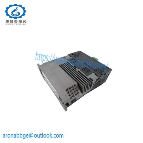 Mitsubishi MR-J2S-500B4 Digital AC-Servo Motor Drive, High Precision Control for Industrial Automation