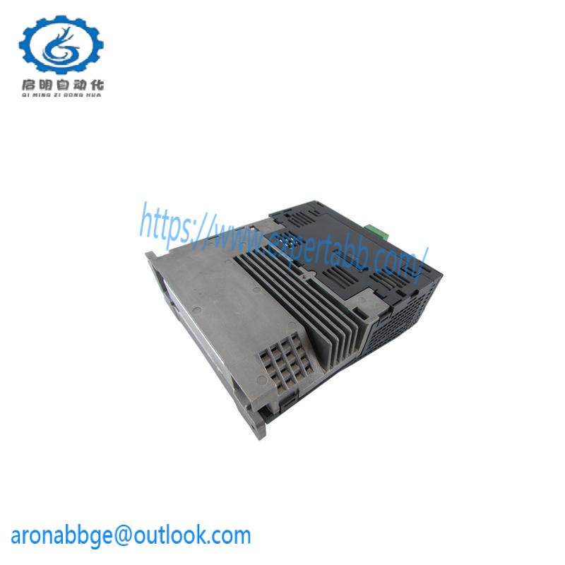 mitsubishi_mr-j2s-500b4_digital_ac-servo.jpg Mitsubishi MR-J2S-500B4 Digital AC-Servo Motor Drive, High Precision Control for Industrial Automation