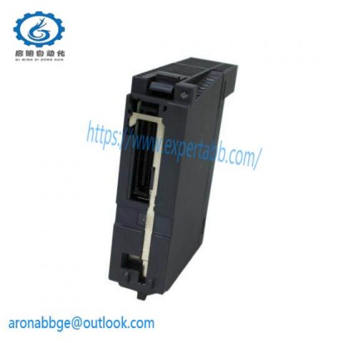 Mitsubishi Q68AD1 Analog Input Module, Original Japanese Automation Solution