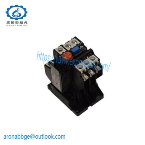 Mitsubishi CM100DY-24A Relay Module, Compact & Durable Control Solution