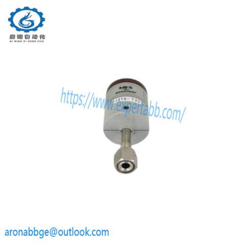 MKS Instruments 626A13TBE Pressure Transducer, Precision Measurement Solution