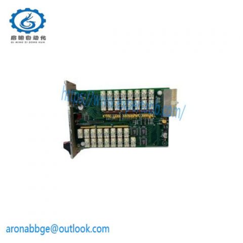 MKS CDN500-19 0190-07970 Interlock Module: Precision Safety Control, High-Quality Engineering