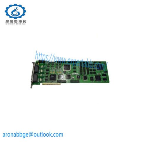 MMC-BDP081PNA - Precision Motion Control Module, High-Performance Electronics