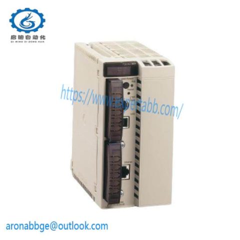 Modicon Premium TSXP575634M, Schneider Electric Unity Processor