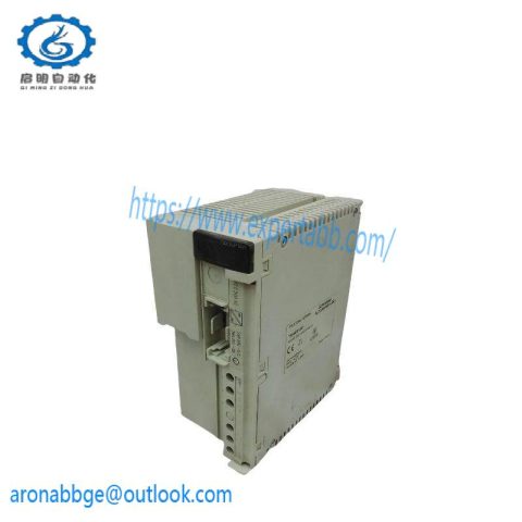 Modicon TSXSUP1021 - High-Performance Power Supply Process Module