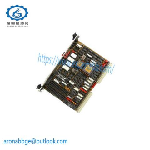 MOTOROLA MVME133A-20: 32-Bit Single-Board VME Module
