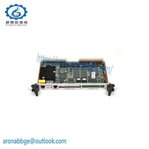 MOTOROLA MVME2304 64-W5206C01B Processors Module, High-Performance Industrial Control Solutions