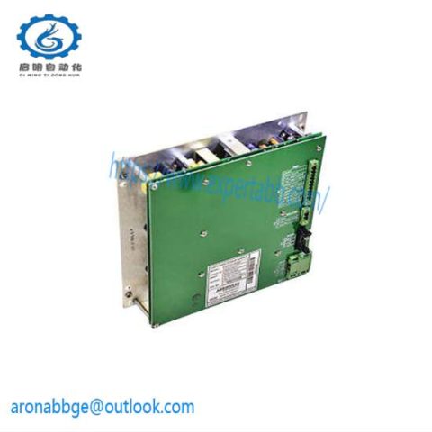 AB Automation Module 80026-518-01 Control Systems, Industrial Grade