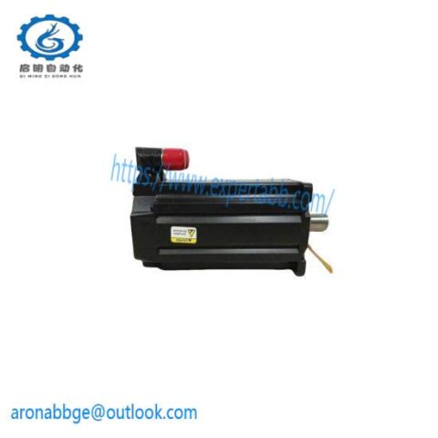 MPL-A320P-MK24AA: Precision Servo Motor for Industrial Automation