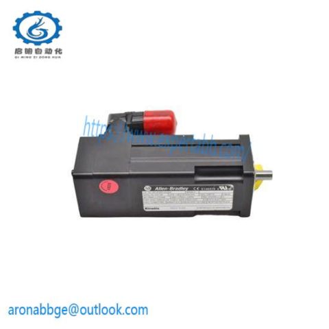 MPL-B1530U-HJ42AA High-Performance Servo Motor: Precision Control for Industrial Applications