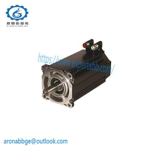 MPL-B310P-MJ72AA: Precision Servo Motor for Industrial Automation