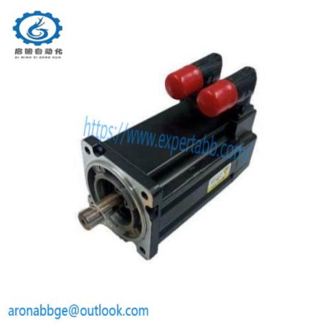 MPL-B310P-MJ74AA: Precision Servo Motor by Advanced Controls, High Efficiency & Reliability Module