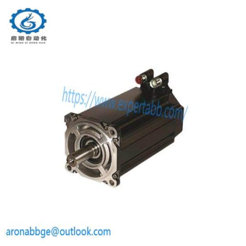 MPL-B4560F-MK74AA - Precision Servo Motor, Designed for Industrial Control Applications