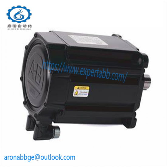 mpl-b540k-sk72aa_mp-series_low-inertia_servo_motor.png A-B MPL-B540K-SK72AA MP-Series Low-inertia Servo Motor, Compact & High-Performance Solution