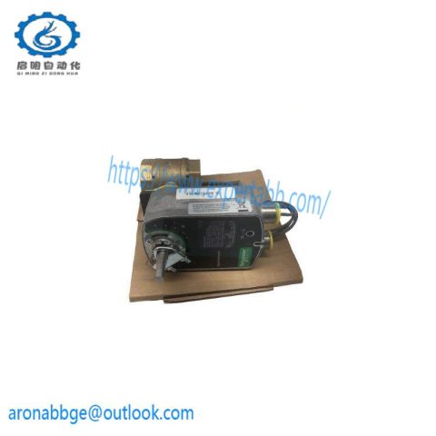 Schneider Ms40 Proportional SmartX Actuator, Industry-leading Control Module