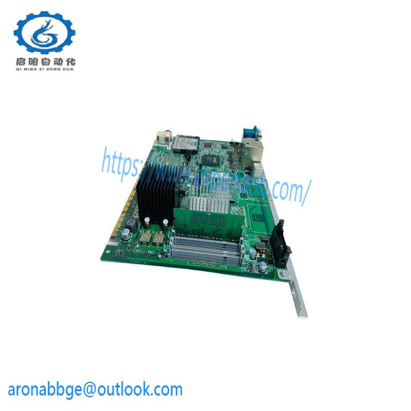 nachi_um342b_pc_board.jpg Nachi UM342B Industrial PC Board, Optimized for Manufacturing Automation