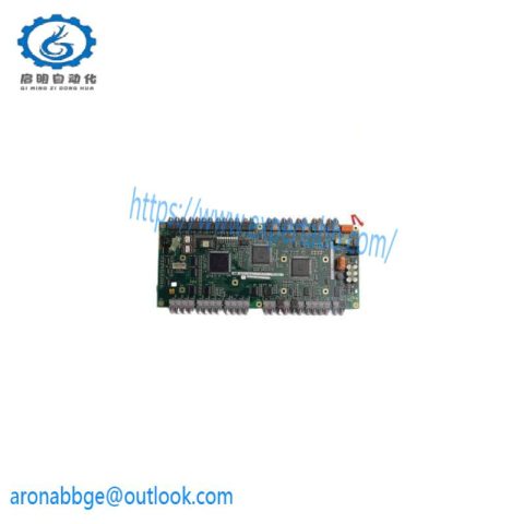 NETZTEIL DELTA E77-519-0300 Circuit Board, High-Performance Power Supply Module