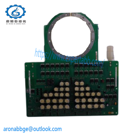 New ABB 3BHB004744R0010 XVC517 AE10 - Advanced Automation Solution