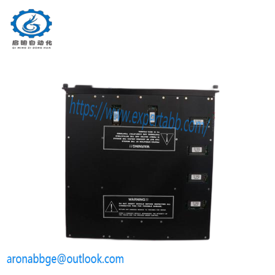 new_bosch_d-64711_b-io_k-dp16do_motor_controller.png Bosch VT3000-S35-R5, High-Power Variable Speed Drive Module