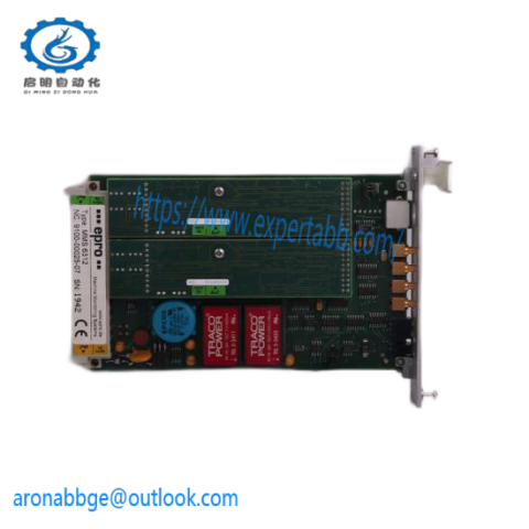 Kollmorgen Servostar 403M-P S403M-PB Industrial Motor Control Module
