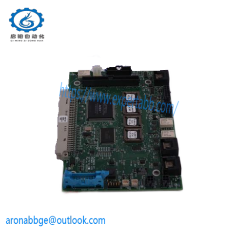 NTN K-ECA46 PLC DCS Module