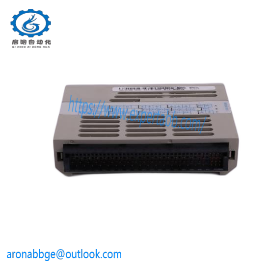 new_westinghouse_ovation_1c31232g02_dcs_module.png Westinghouse Ovation 1C31232G02 DCS Module - Advanced Control Solutions for Industry 4.0