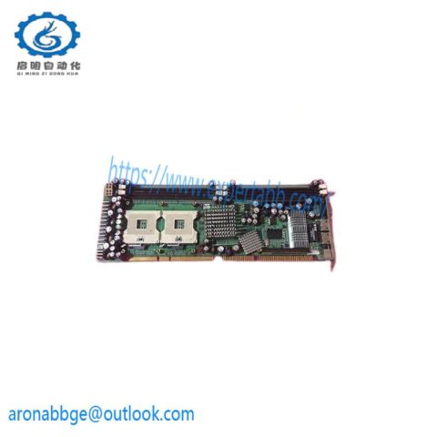 NEXCOM PEAK760VL2 - Advanced Single Board for Industrial Control Solutions