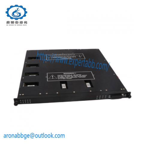 National Instruments NDS-501B - Advanced Data Acquisition Module