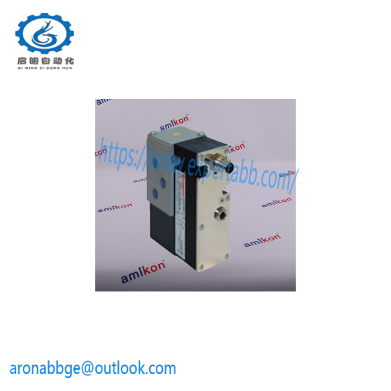 norgren_vp6010lj461mb200_valve.png NORGREN VP6010LJ461MB200 Valve: Precision Control, Industry Standard
